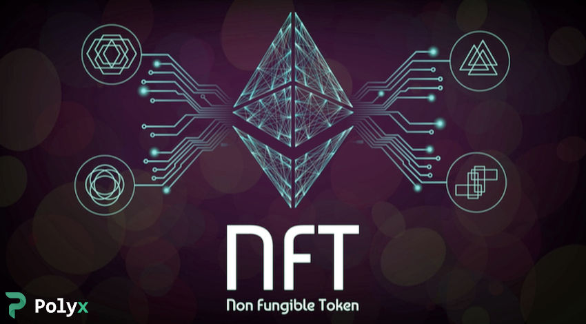 How Ethereum affected NFT