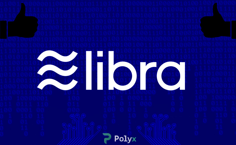 Libra will help with Anti-Money Laundering