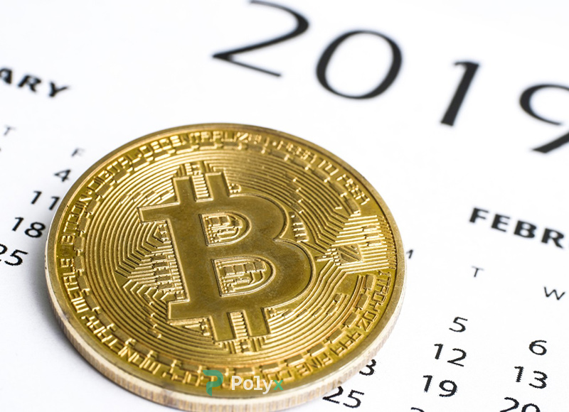 Bitcoin prediction for late 2019