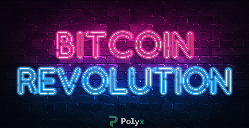 bitcoin blockchain and the technology revolution