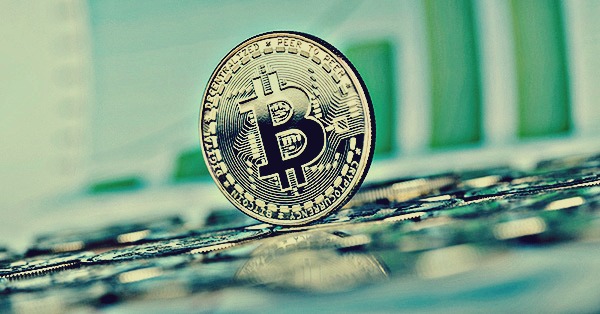 External factors: 1) China is pro-blockchain; 2) China is not anti